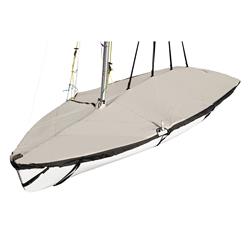 Taylor Made 61432 Club 420 Deck Cover - Mast Up Low Profile