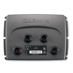 010-11053-01 Electronic Control Unit for GHP Compact Reactor