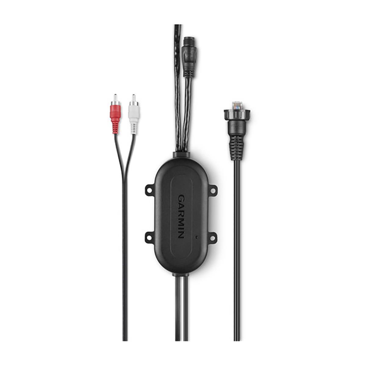 Garmin Power and Audio Module Cables | by West Marine