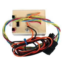 Bennett Trim Tabs EIC102 24V EIC Relay Module