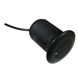 Raymarine CPT-S Plastic Thru-Hull Element CHIRP Sonar Transducer, 0 Degree Tilt | by West Marine