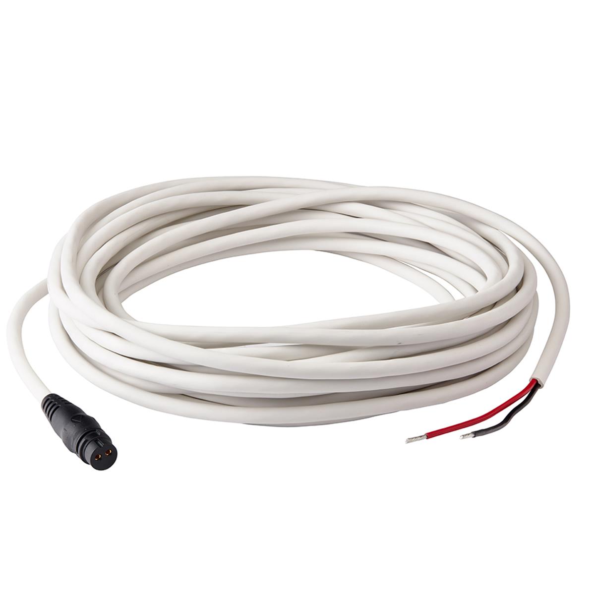 A80369 15 m Power Cable with Bare Wires for Quantum
