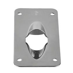 Schaefer Exit Plate, 3/4IN Line | For Sailing | by West Marine