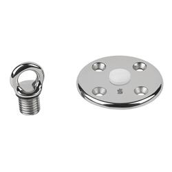 78-83 Removable Eye Deck Plate & Assembly