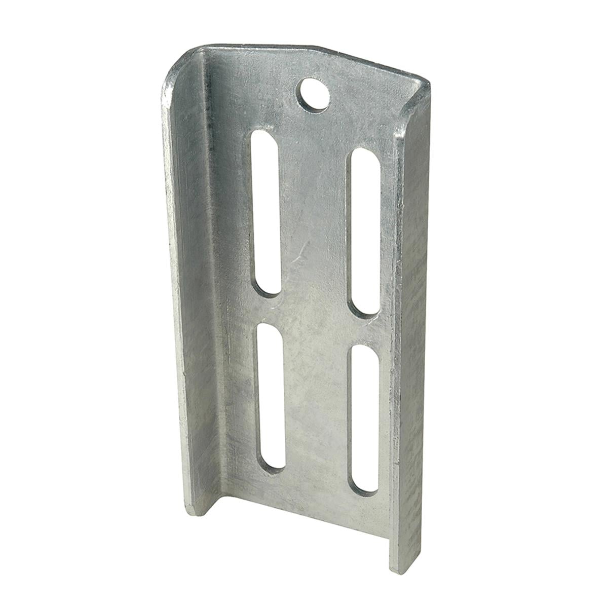 C E Smith 11 3/4" Double U-Bolt Bracket | For Trailers | by West Marine