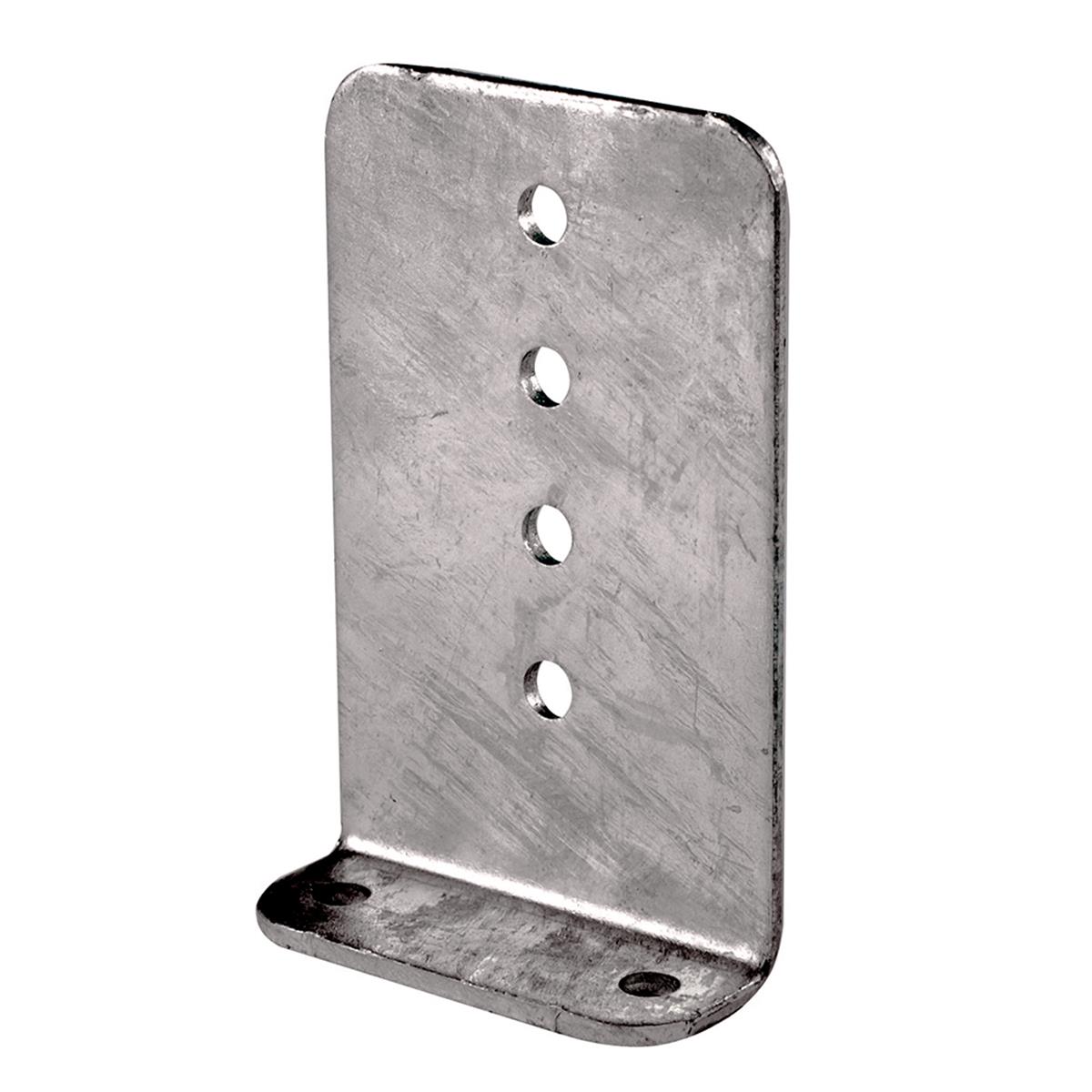 CE Smith CE Smith 8" Heavy-Duty Aluminum Vertical Bunk Bracket | Camping World