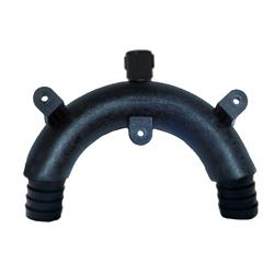 903011 1.25 in. MF 839 Vented Loop