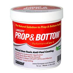 16 oz Lanocote Rust & Corrosion Solution Prop & Bottom