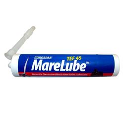 770170 12 oz MareLube TEF45 Max PTFE Heavy Load Lubricant Caulk Tube