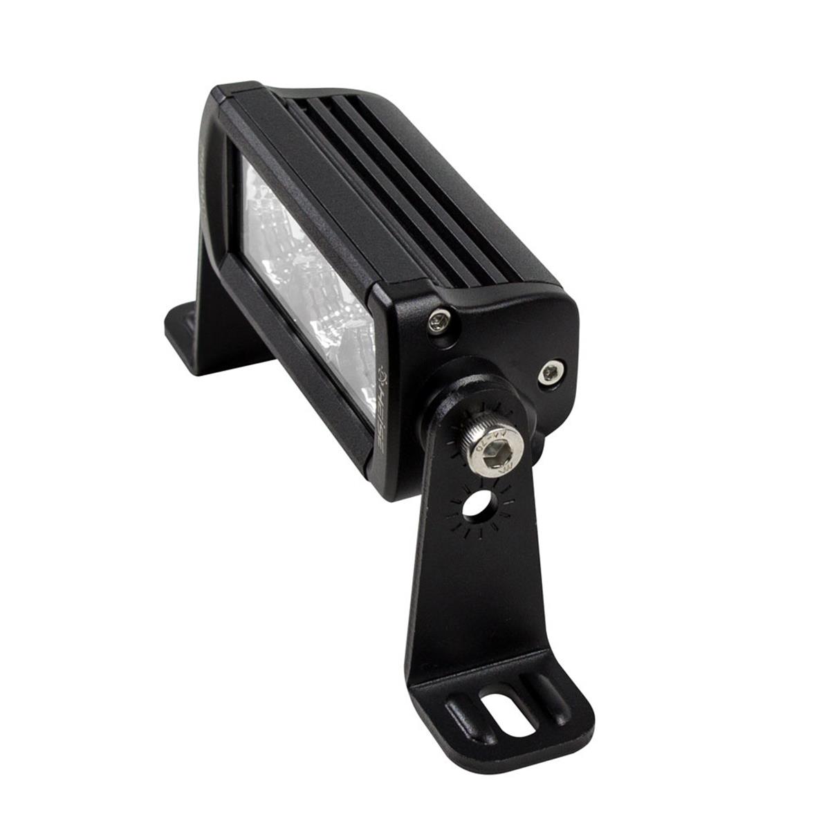 5.5 in. Single Row Slimline LED Light Bar