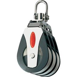 RF51300 Series 50 All Purpose Block - Triple -  Ronstan