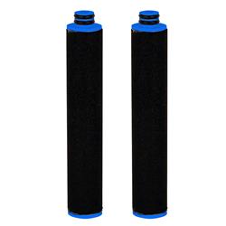 770297-2 Purewater Plus All-In-One Water Filtration System 5 Micron Replacement Filters - Pack of 2