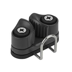 Schaefer Fairlead for Fast-Entry Cam Cleats, Wire | For Sailing | by West Marine