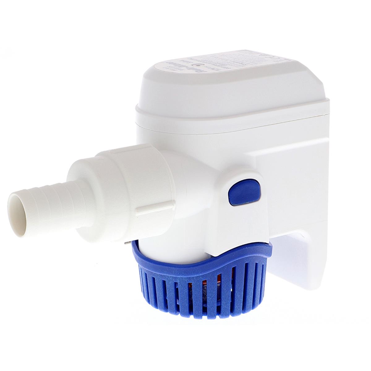 12V -Mate 800 Fully Automated Bilge Pump