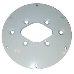 DPT-C-PLATE-02 Camera Plate 2 for FLIR M100 & 200 Thermal Imaging Cameras
