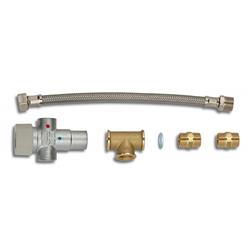 FLKMT0000000A00 Thermostatic Mixing Valve Kit for Nautic Boiler B3