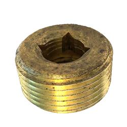 012400099B Replacement Drain Plug for 0124000PLB