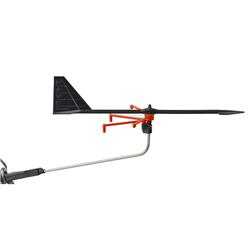 H005F00 8 m Cat Hawk Wind Indicator for Non-Spin Catamarans