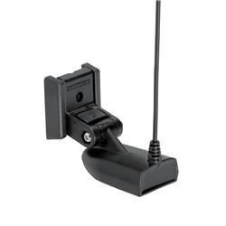 Picture of Humminbird 710297-1 XNT-9-HW-MSI-150-T Mega SI-DI Dual Spectrum CHIRP Transducer with Temp for Helix 7-8 Mega SI