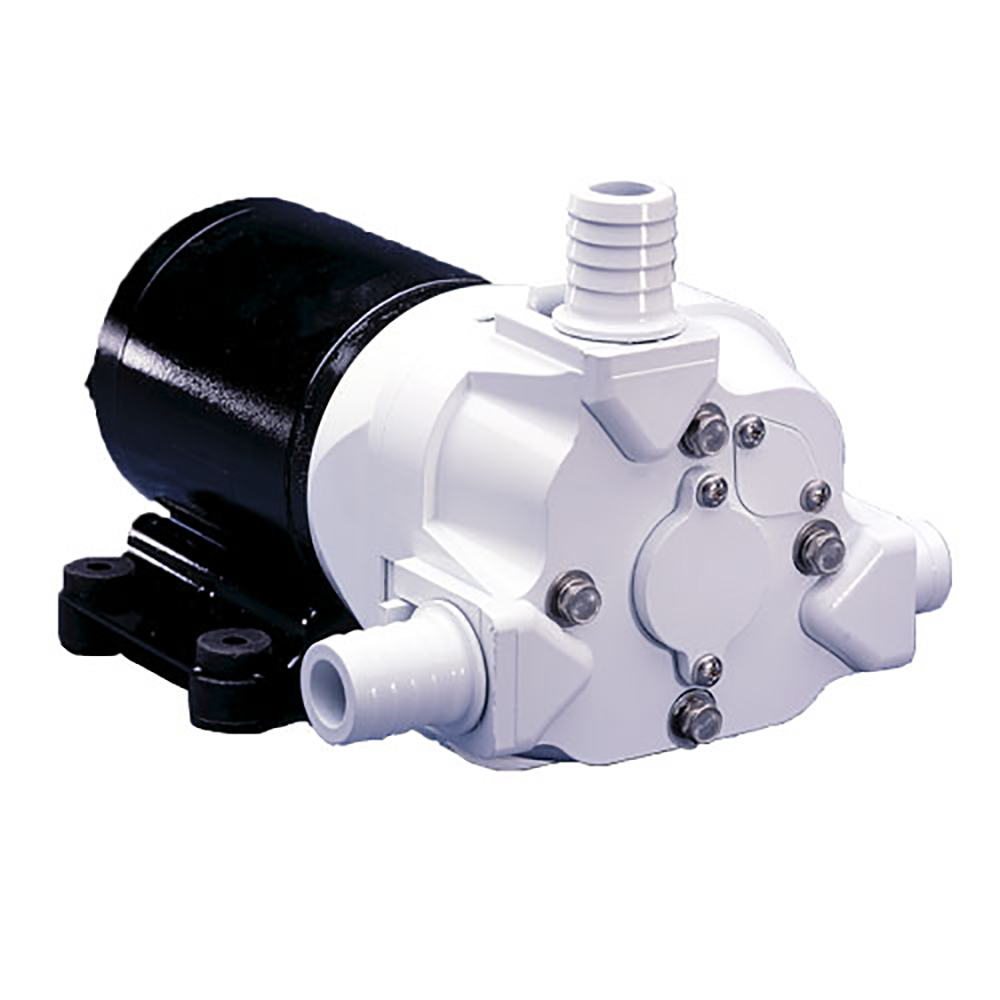 166100 Diaphragm Intake Pump - 24V