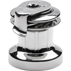 Andersen 12ST Single-Speed Full Stainless Self-Tailing Winch | For Sailing | by West Marine