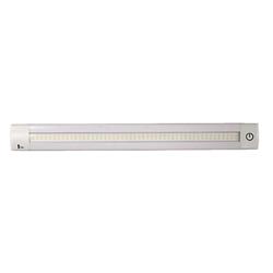 LLB-32LW-01-00 Adjustable Linear LED Light with Built-In Dimmer - 20 in. Warm White with Switch