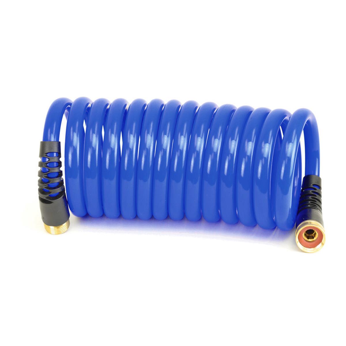 Pro 15 ft. with Dual Flex Relief 0.5 in. ID HP Quality Hose