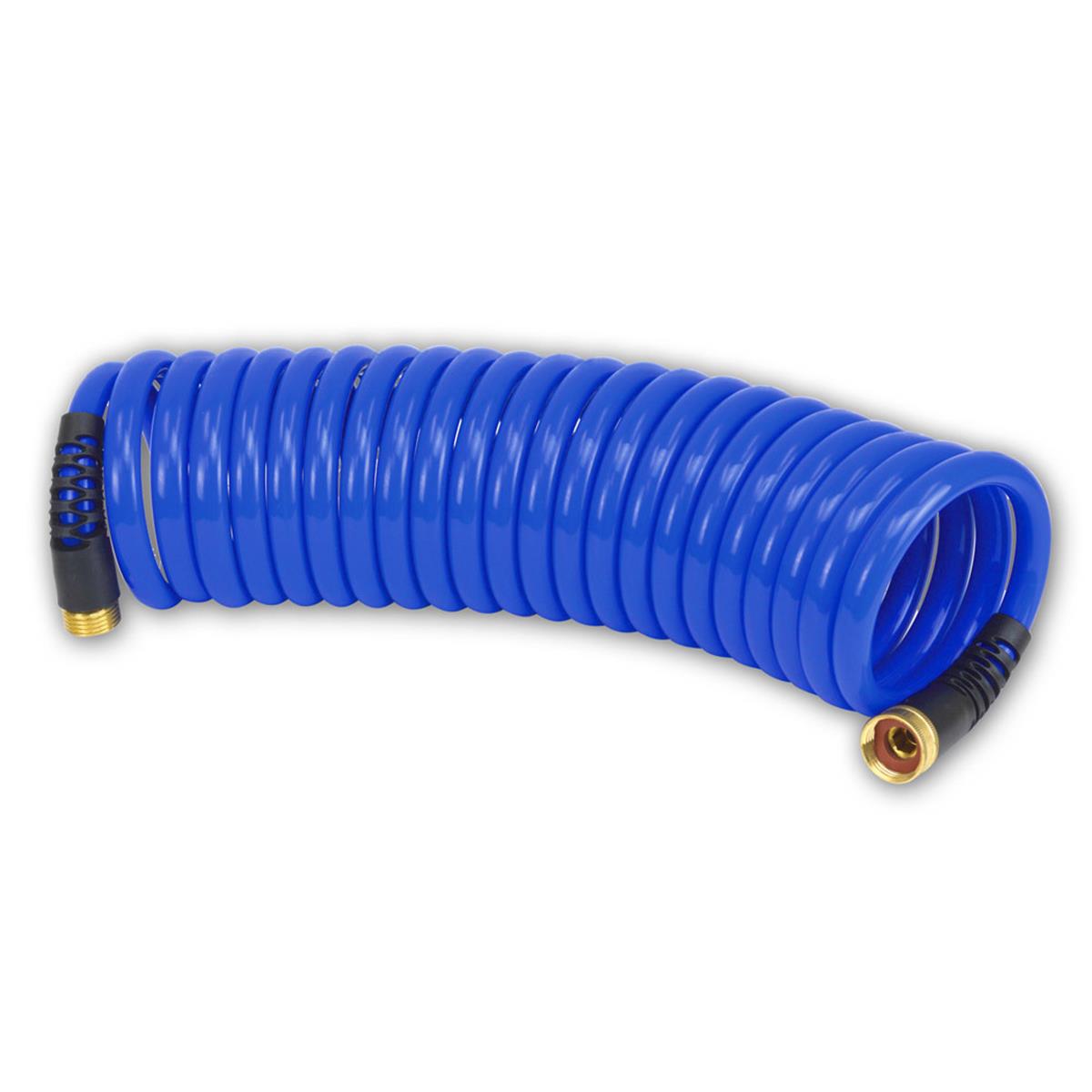 HCP2500HP Pro 25 ft. with Dual Flex Relief 0.5 in. ID HP Quality Hose