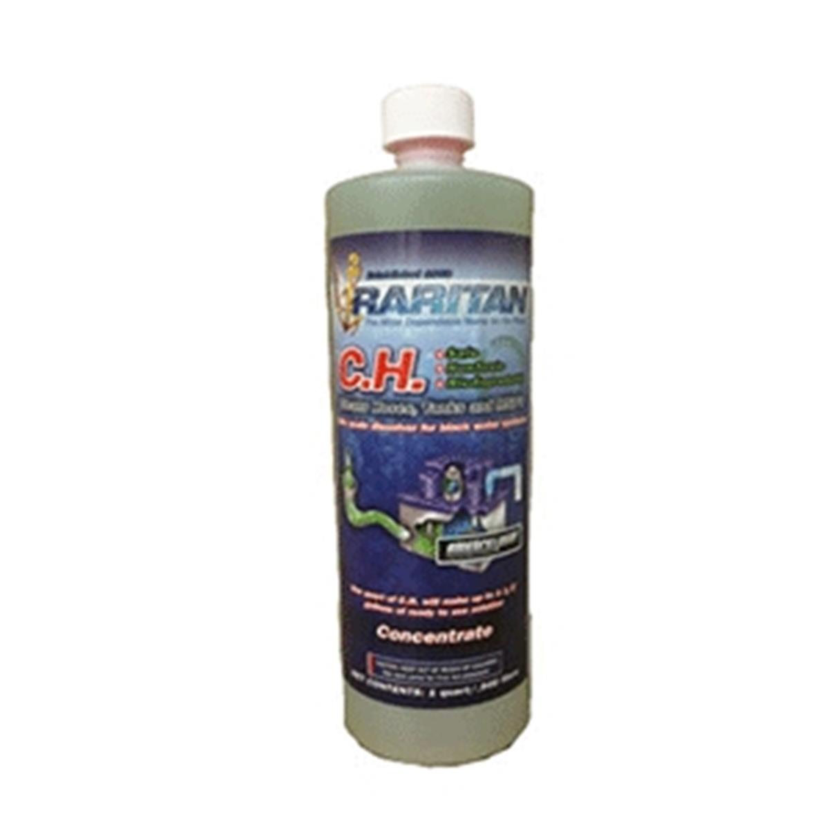 1 qt. CH Cleans Hoses for Tanks & MSD