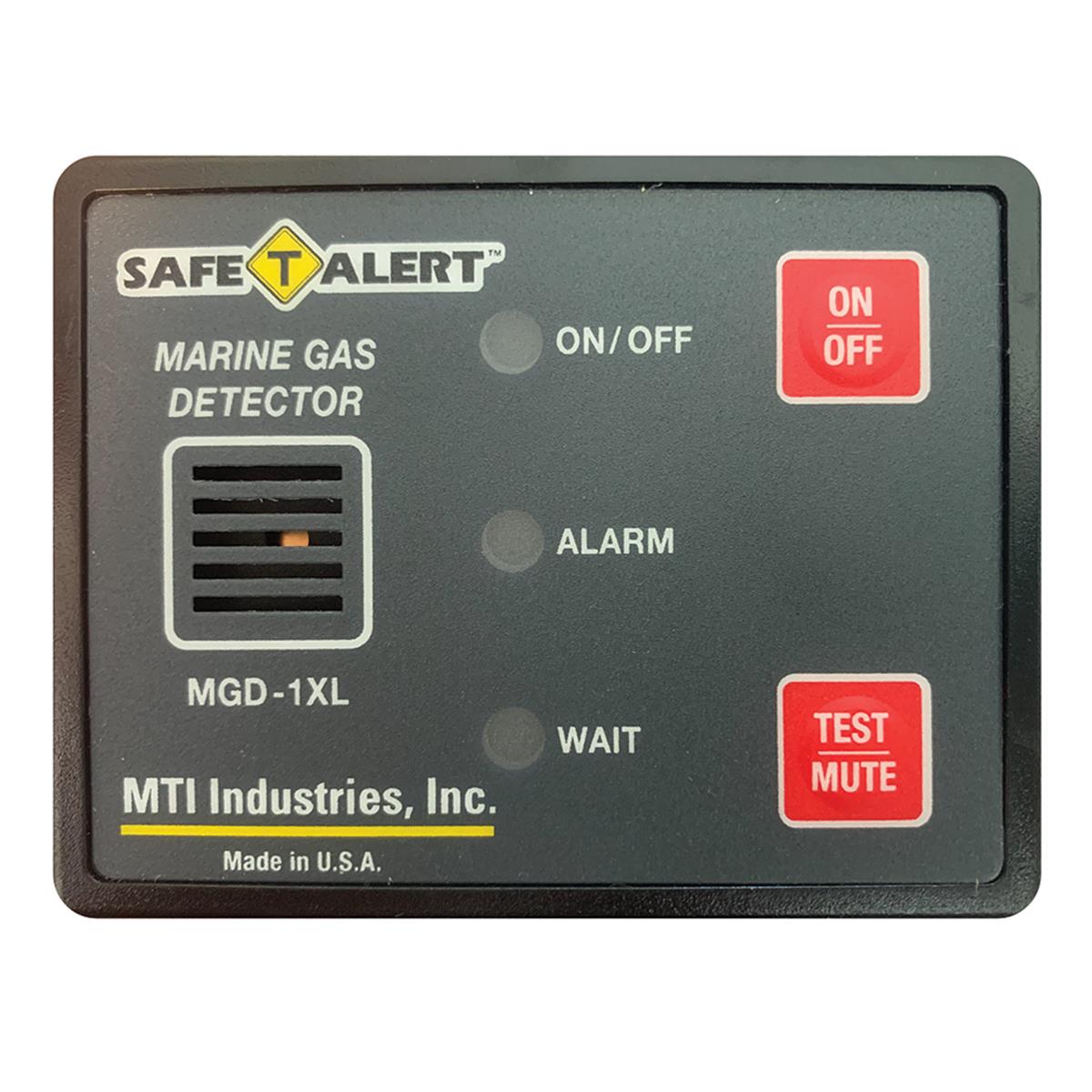 MGD-1XL 2nd Remote Head for MGD - 10XL