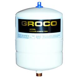 PST-1 Pressure Storage Tank - 0.5 gal Drawdown
