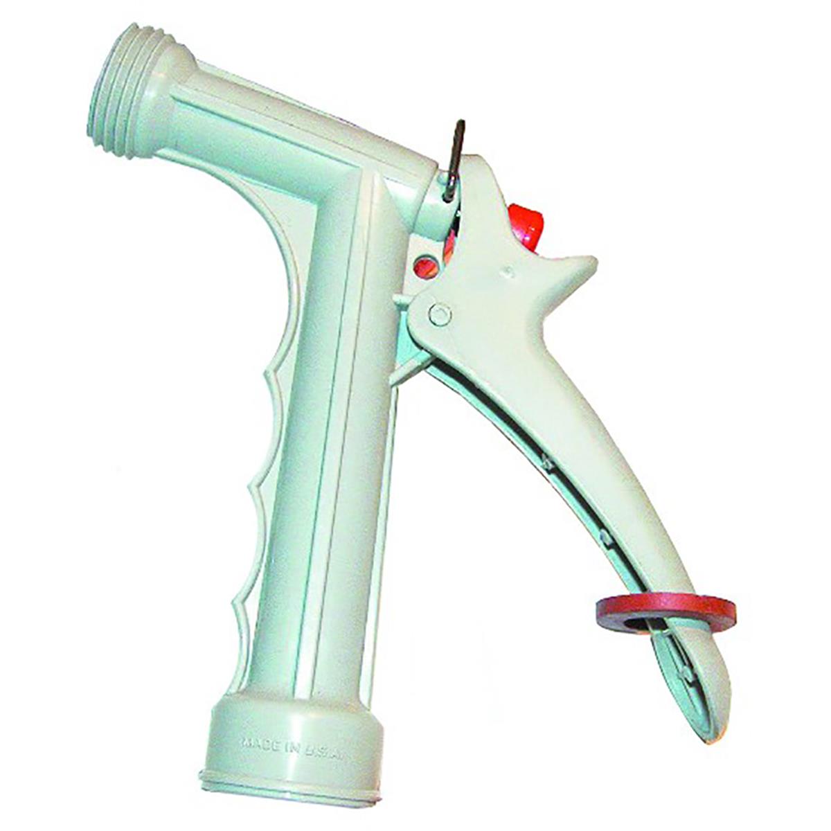 Salt Water Hose Nozzle