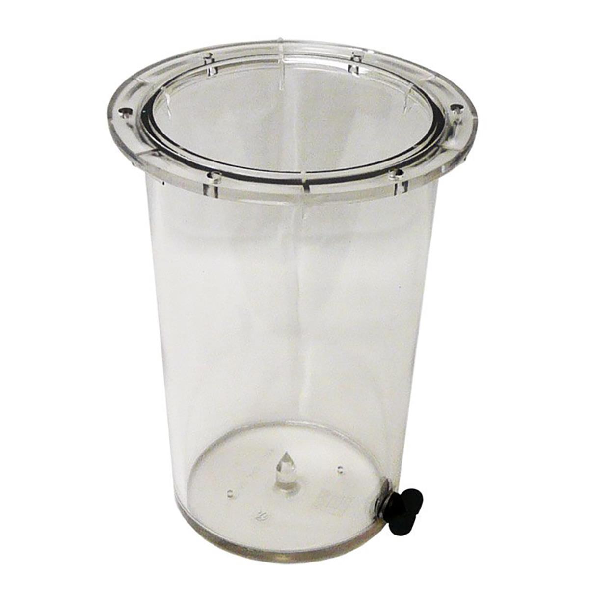 Sight Glass for ARG-2500 Series