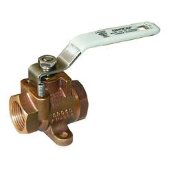 Groco 3/8" NPT Port Diameter Fuel Valve | by West Marine