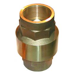 Groco Bronze Check Valve, 3/4" NPT | by West Marine