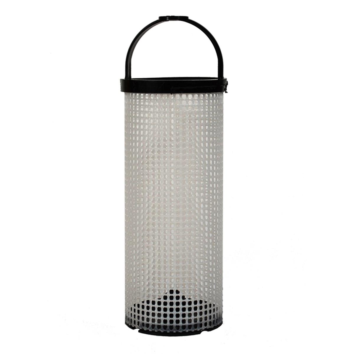 BP-2 Poly Basket - 1.9 x 7.2 in.