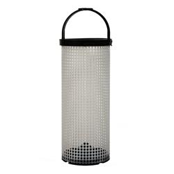 BP-3 Poly Basket - 2.6 x 7.3 in.