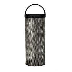 Groco 1" Stainless Steel Filter Basket | by West Marine