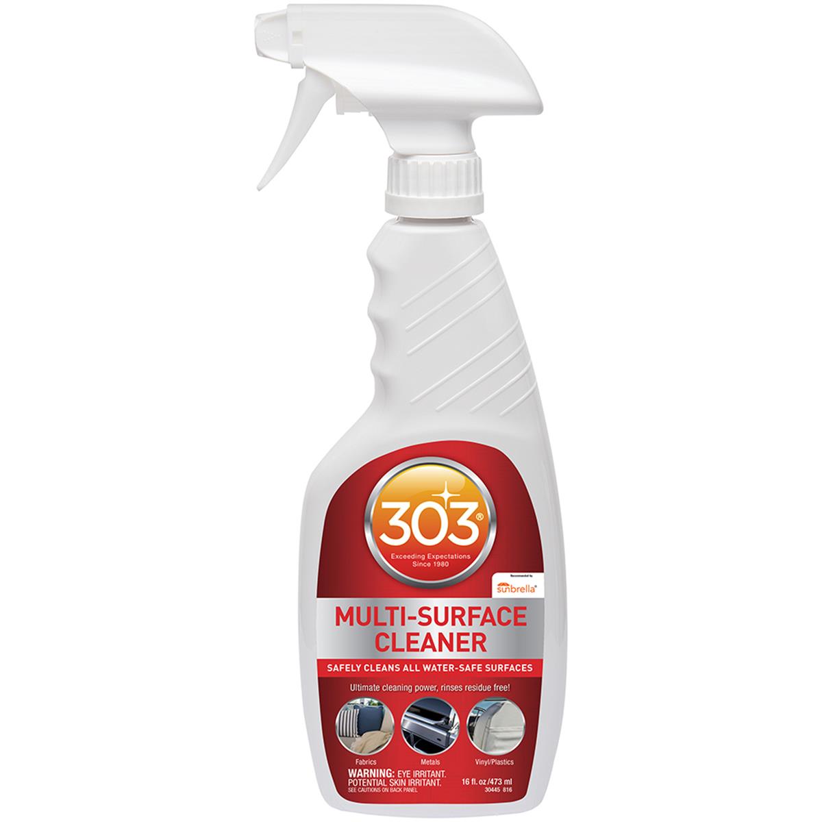 Picture of 303 30445 Multi-Surface Cleaner with Trigger Sprayer - 16 oz