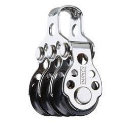 Harken 16mm Triple Block | For Sailing | by West Marine