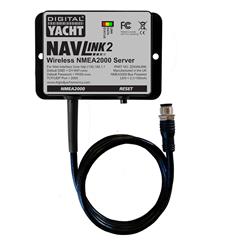 NavLink 2 NMEA to WiFi Gateway