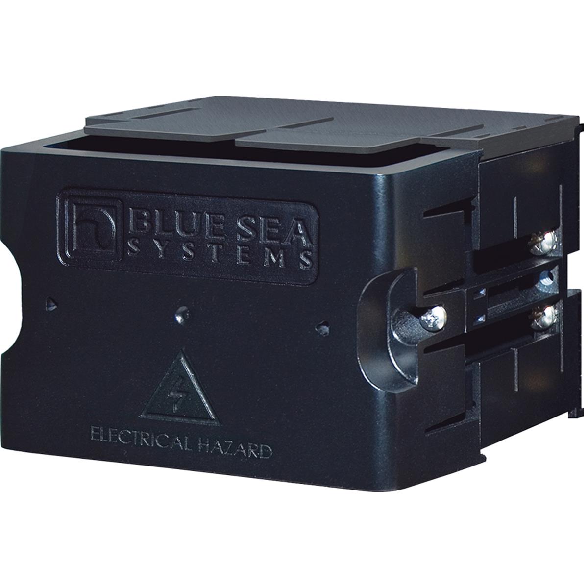 AC Insulating Cover for 1 Module