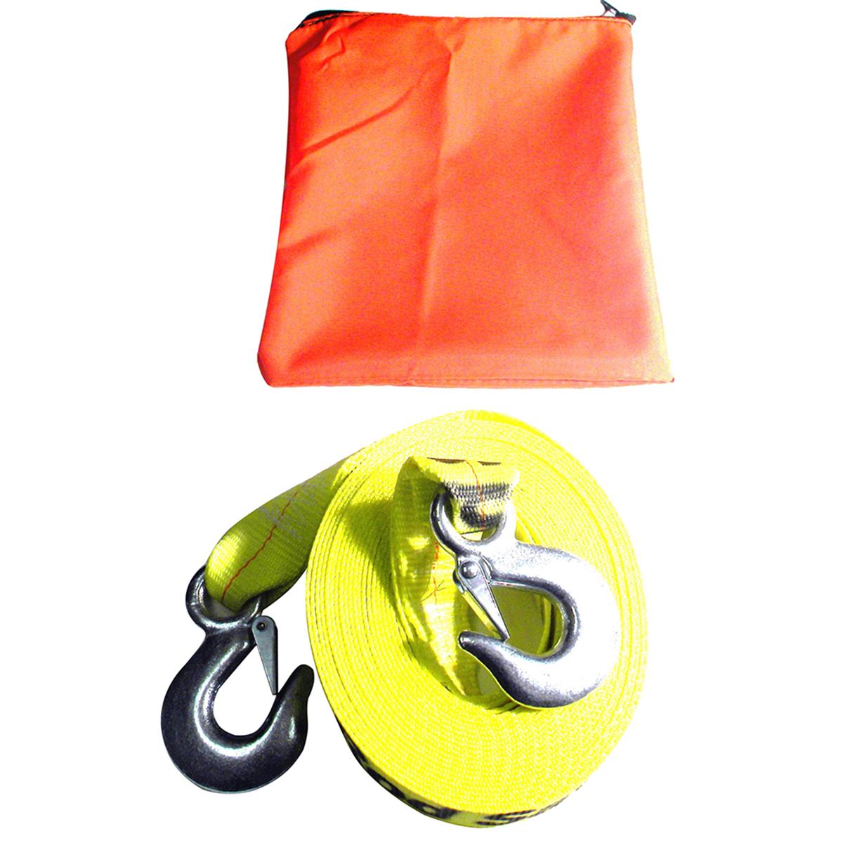 ETS Emergency Tow Strap - 10000 lbs