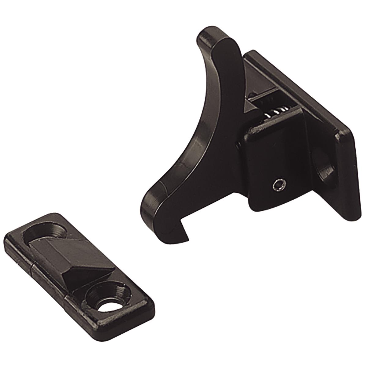 Injection Molded Nylon Elbow Catch