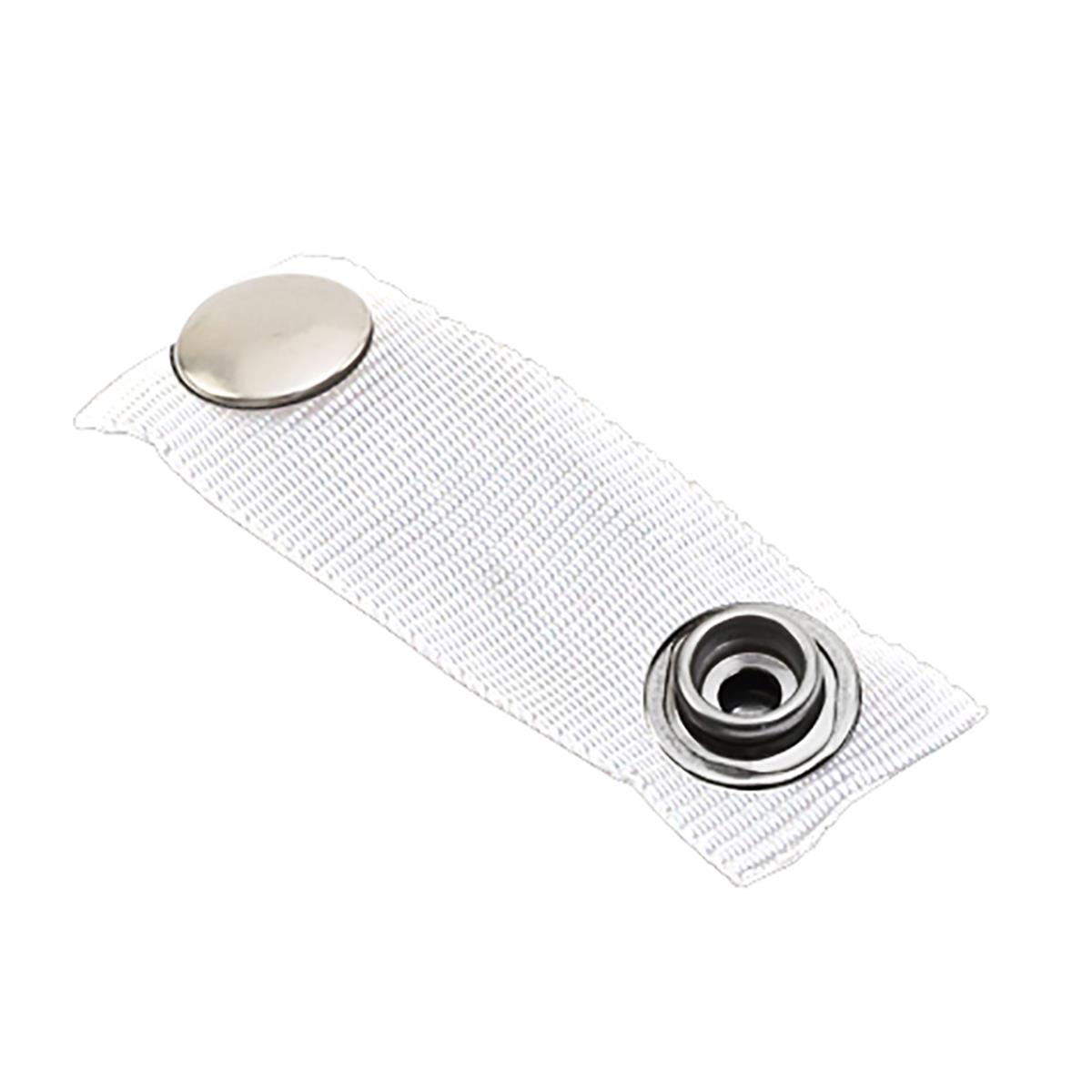 Sea-Dog  1.5 in. Add-A-Snap, White