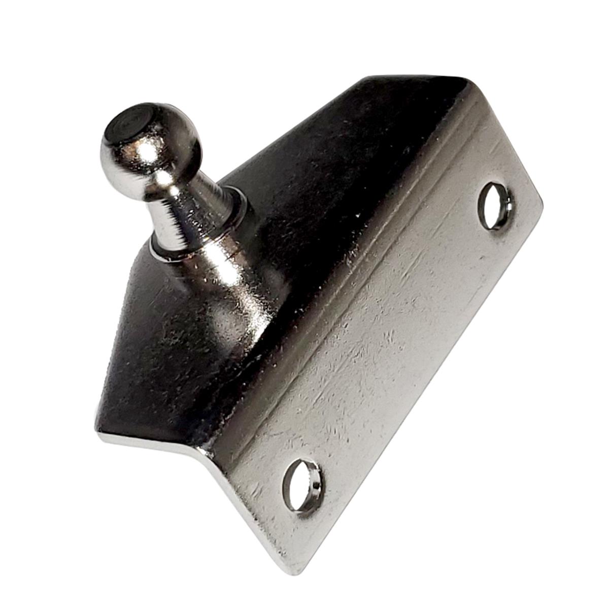 90 deg Gas Lift Mount - Narrow