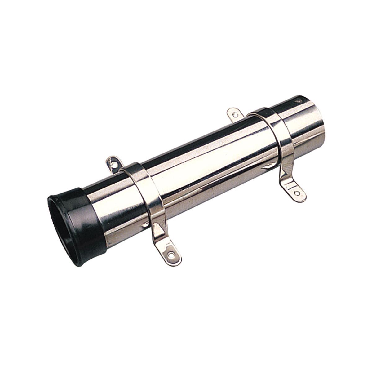Stainless Steel Side Mount Rod Holder
