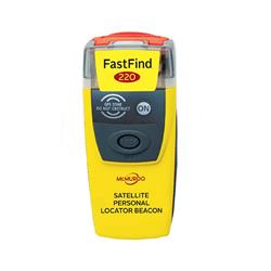 91-001-220A-C FastFind 220 Personal Locator Beacon