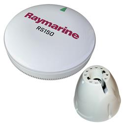 RayStar 150 GPS Sensor with Pole Mount