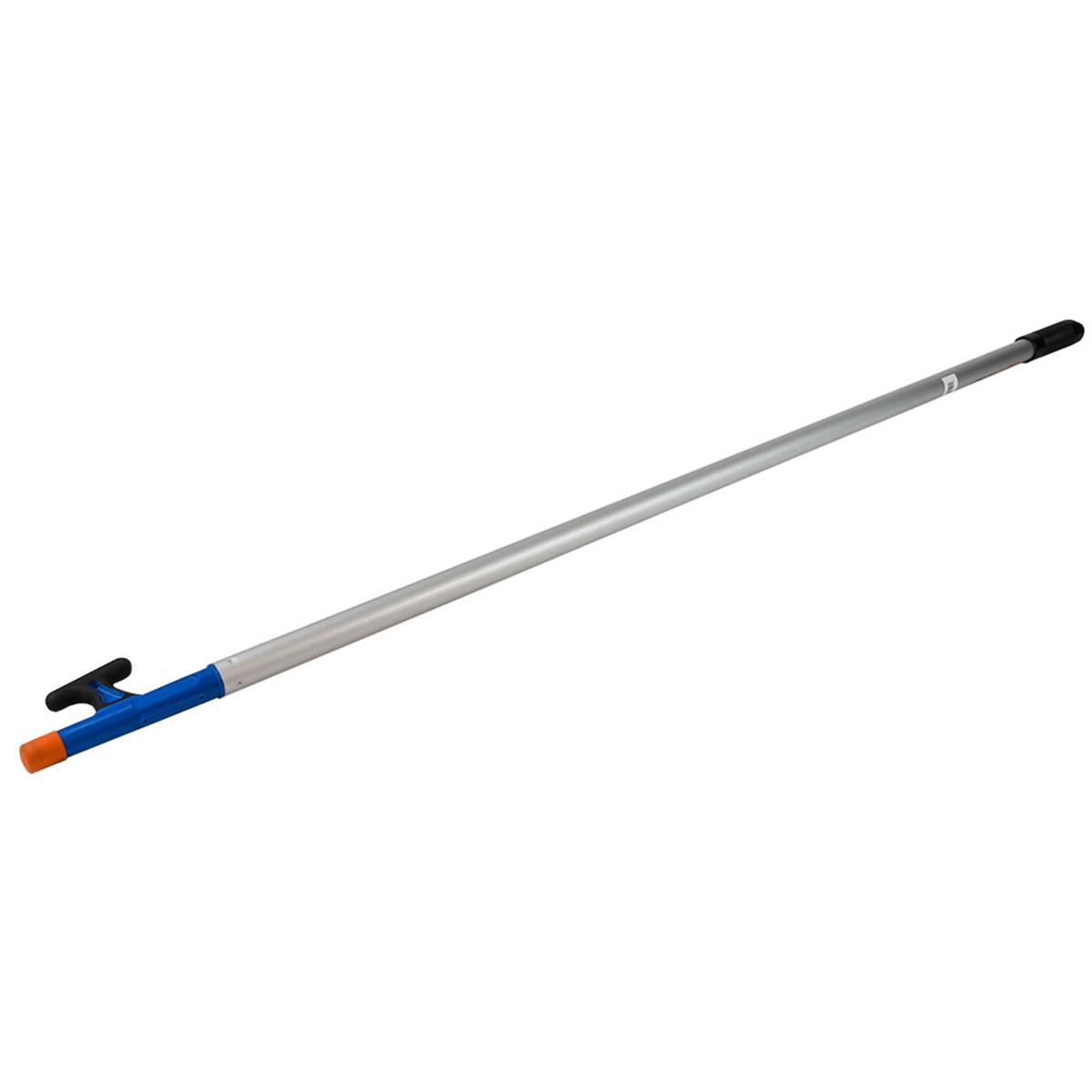4 ft. No.39 Aluminum Boat Hook